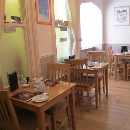 Beach House Hotel Paignton Esterno foto