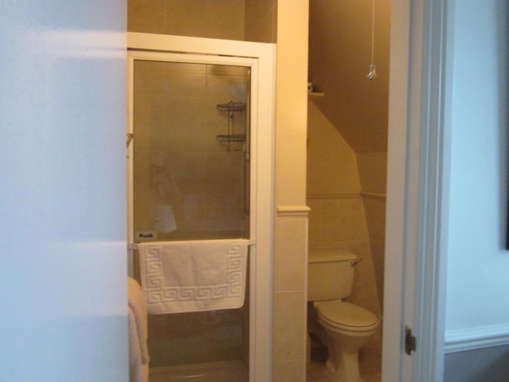 Beach House Hotel Paignton Camera foto