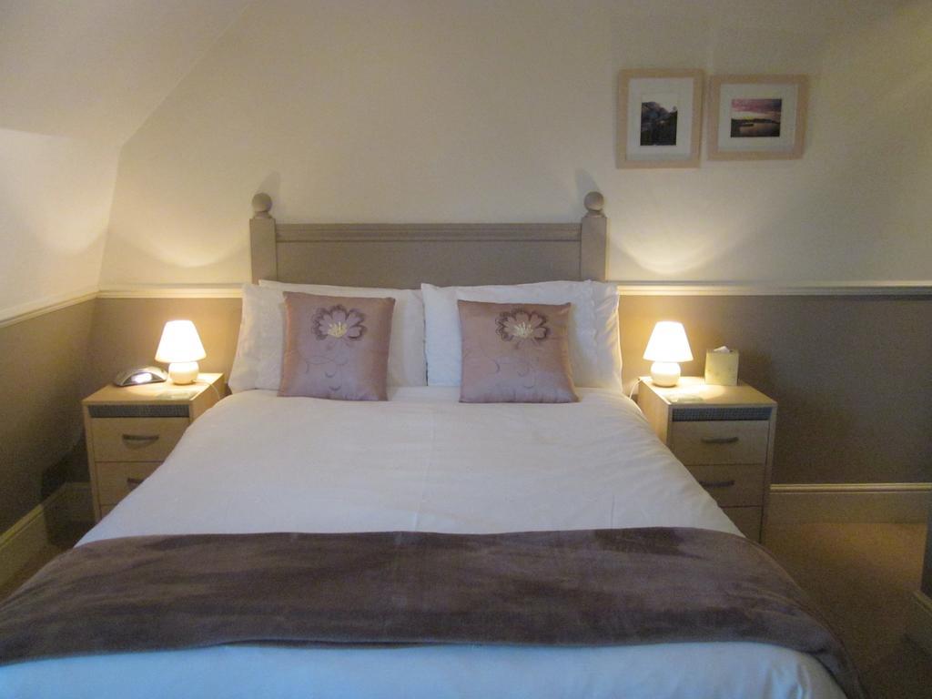 Beach House Hotel Paignton Camera foto