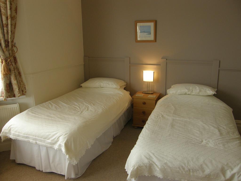 Beach House Hotel Paignton Camera foto