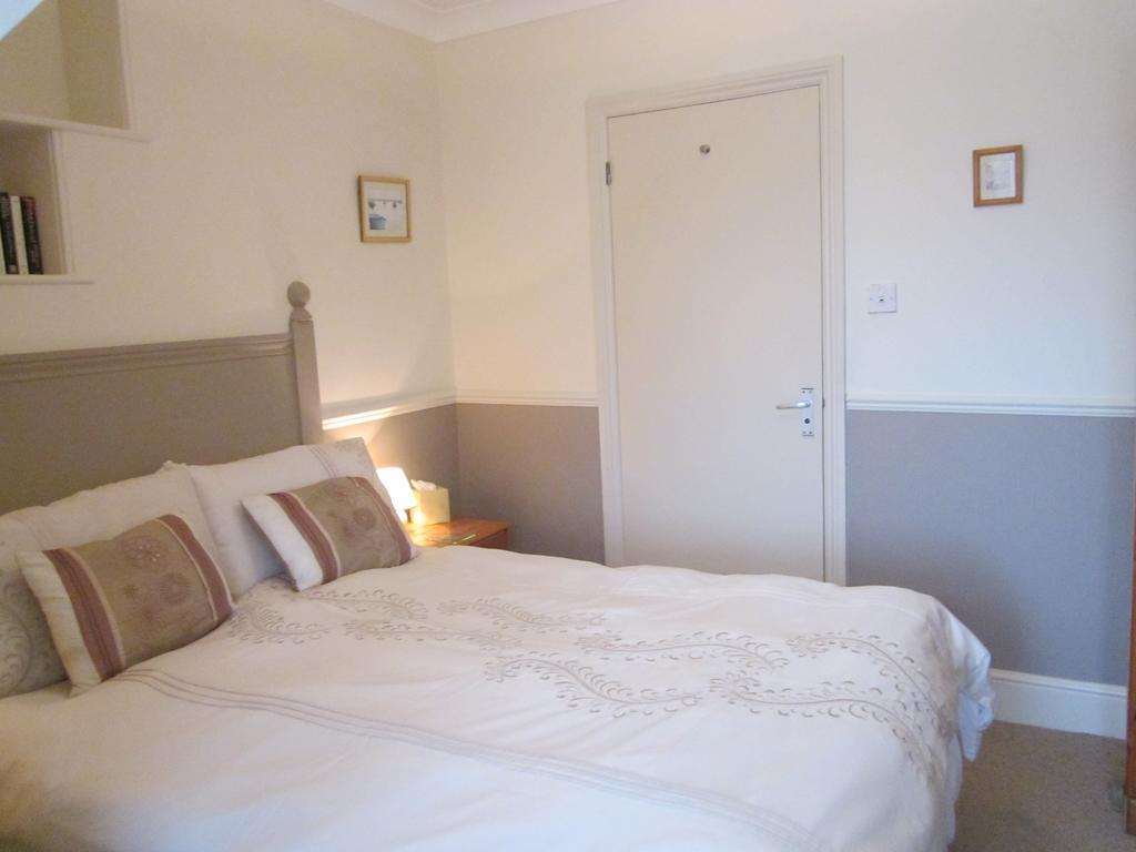 Beach House Hotel Paignton Camera foto