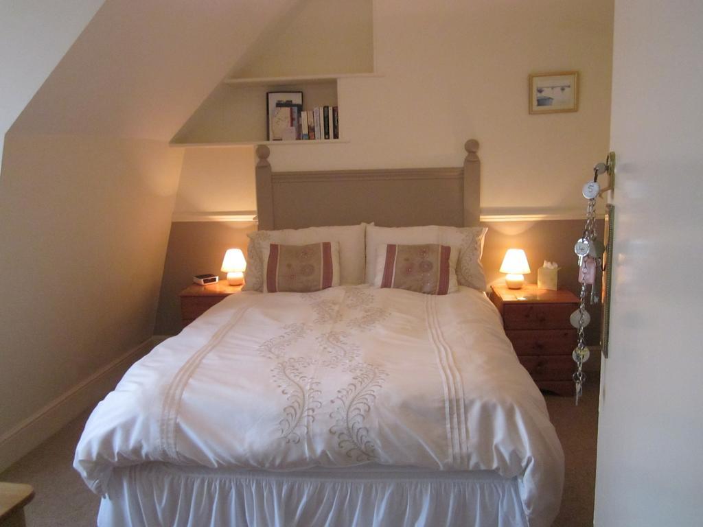 Beach House Hotel Paignton Camera foto