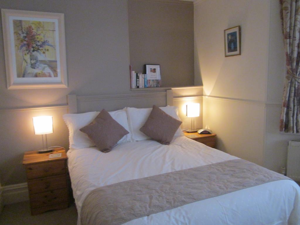 Beach House Hotel Paignton Camera foto
